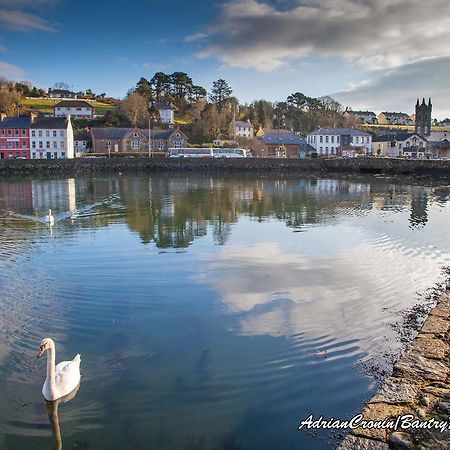 Bed and Breakfast Doireliath Bantry Exteriér fotografie