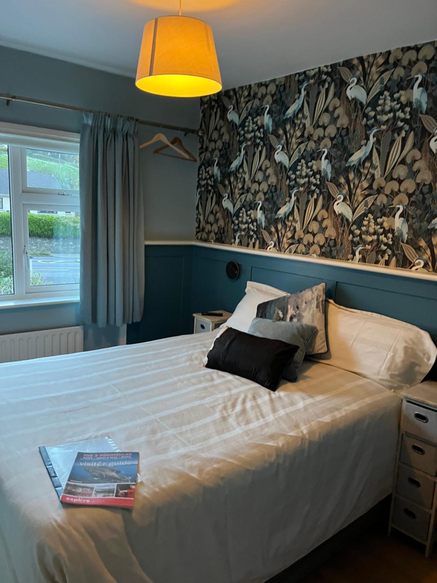 Bed and Breakfast Doireliath Bantry Exteriér fotografie