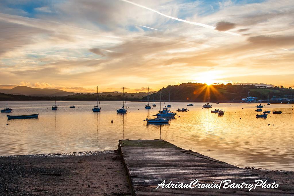 Bed and Breakfast Doireliath Bantry Exteriér fotografie